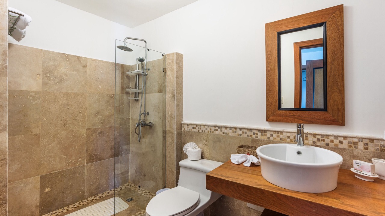 Photo of Bathroom in Puerto Bahia