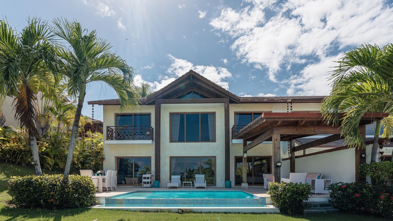Photo of Outdoor in Puerto Bahia