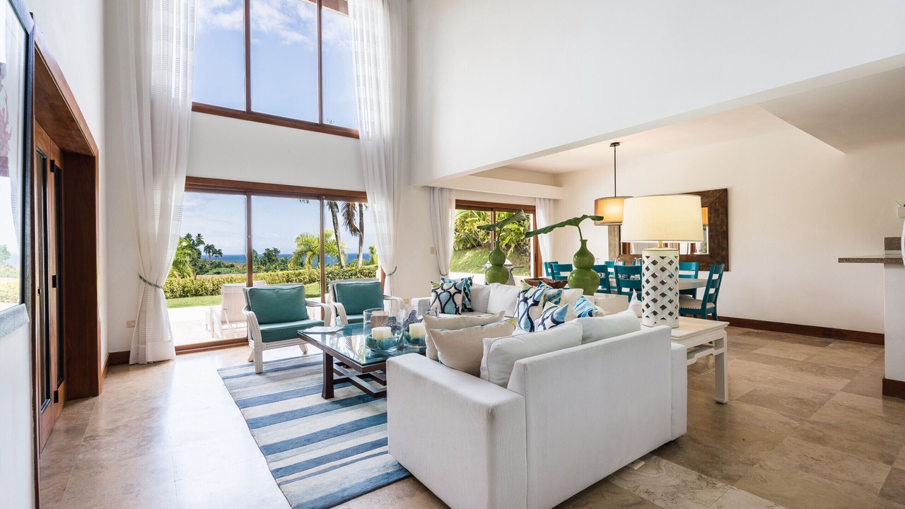 Photo of Livingroom in Puerto Bahia
