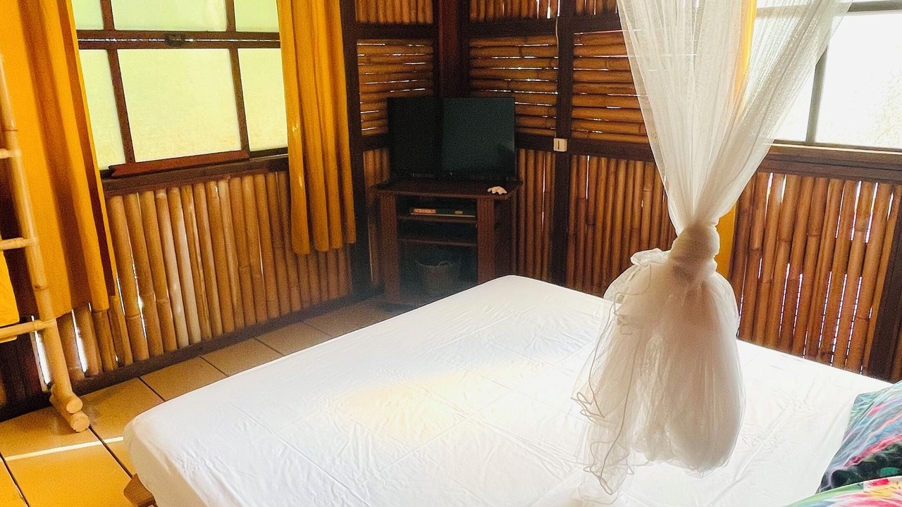 Photo of Bedroom in Punaauia