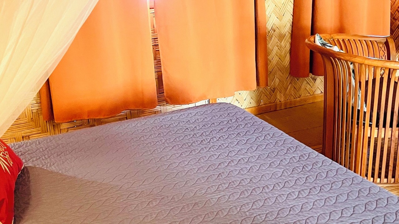Photo of Bedroom in Punaauia