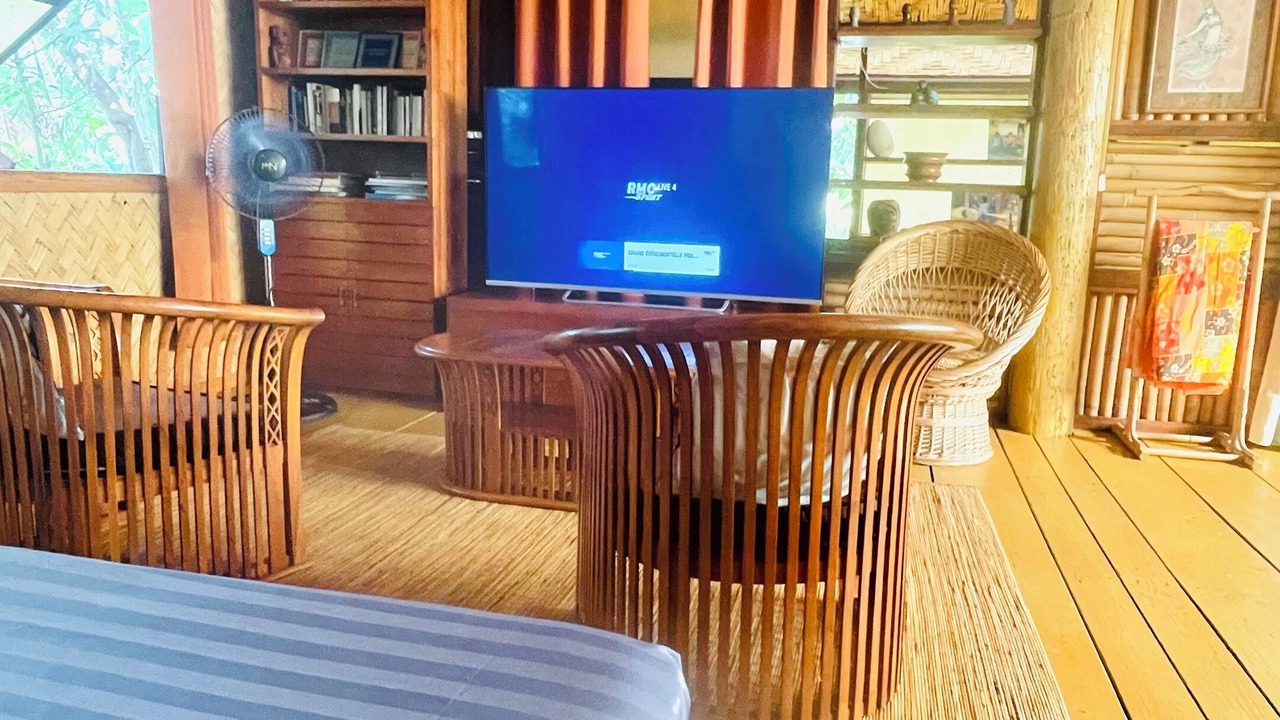 Photo of Bedroom in Punaauia