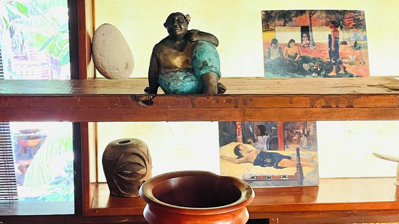 Photo of Others in Punaauia