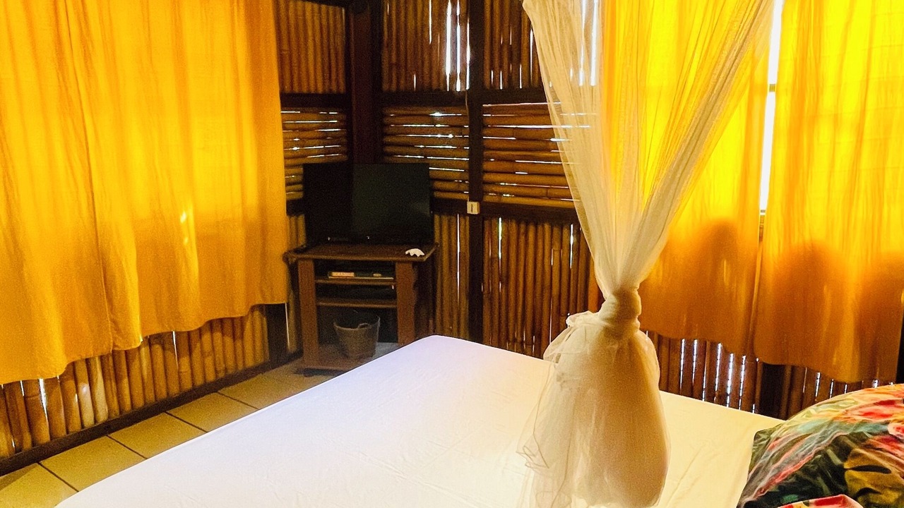 Photo of Bedroom in Punaauia