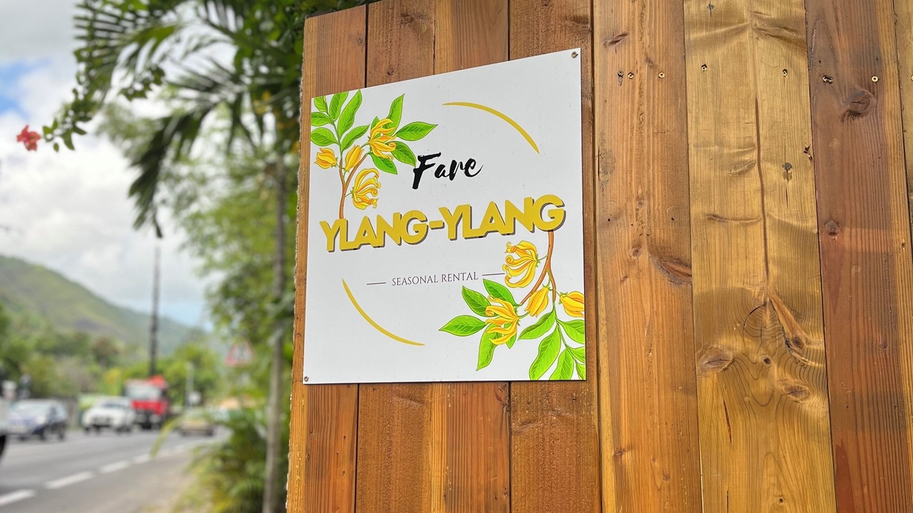 Photo of Outdoor in Punaauia