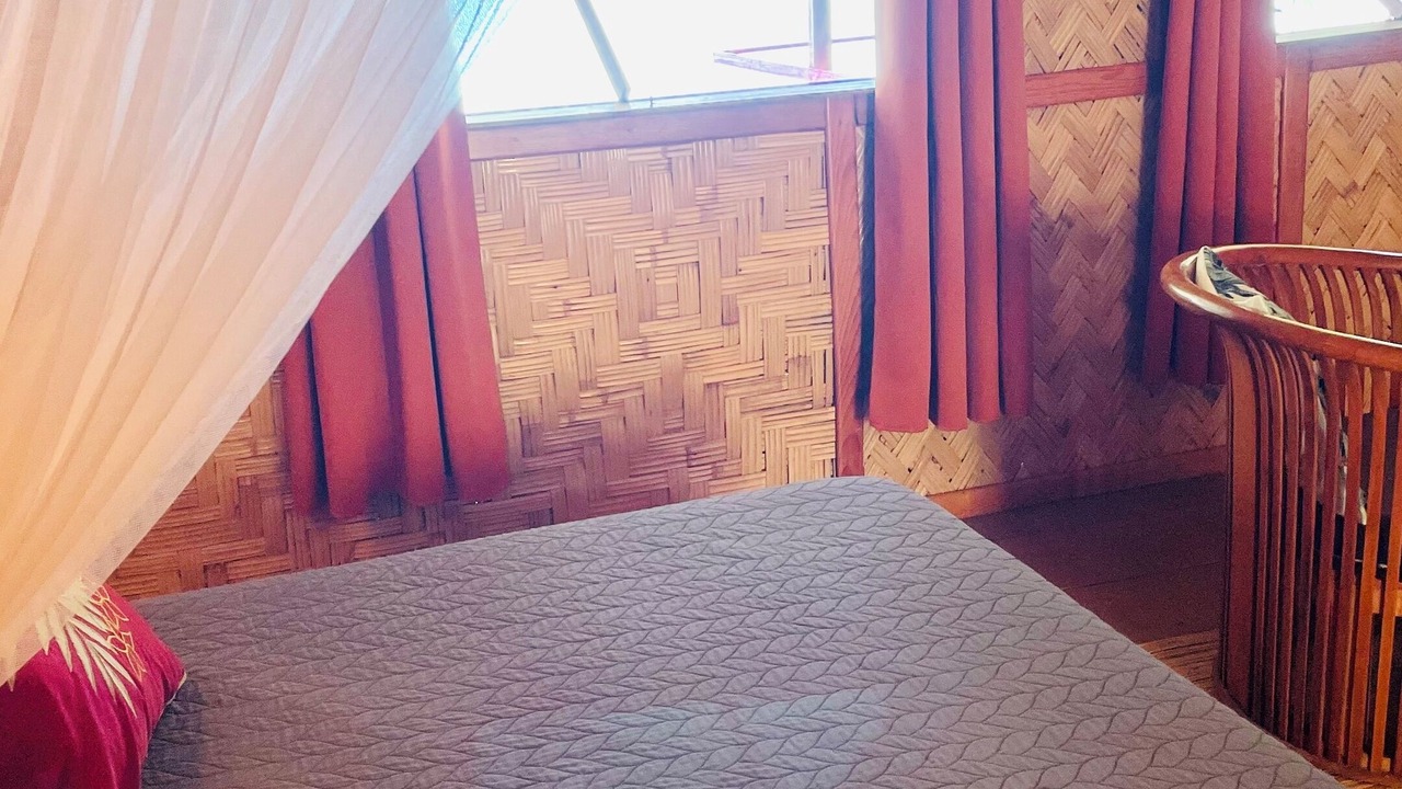 Photo of Bedroom in Punaauia