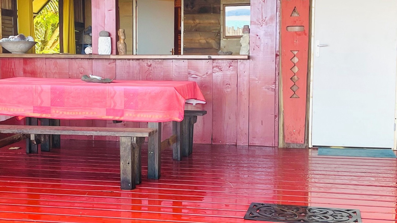 Photo of Outdoor in Punaauia
