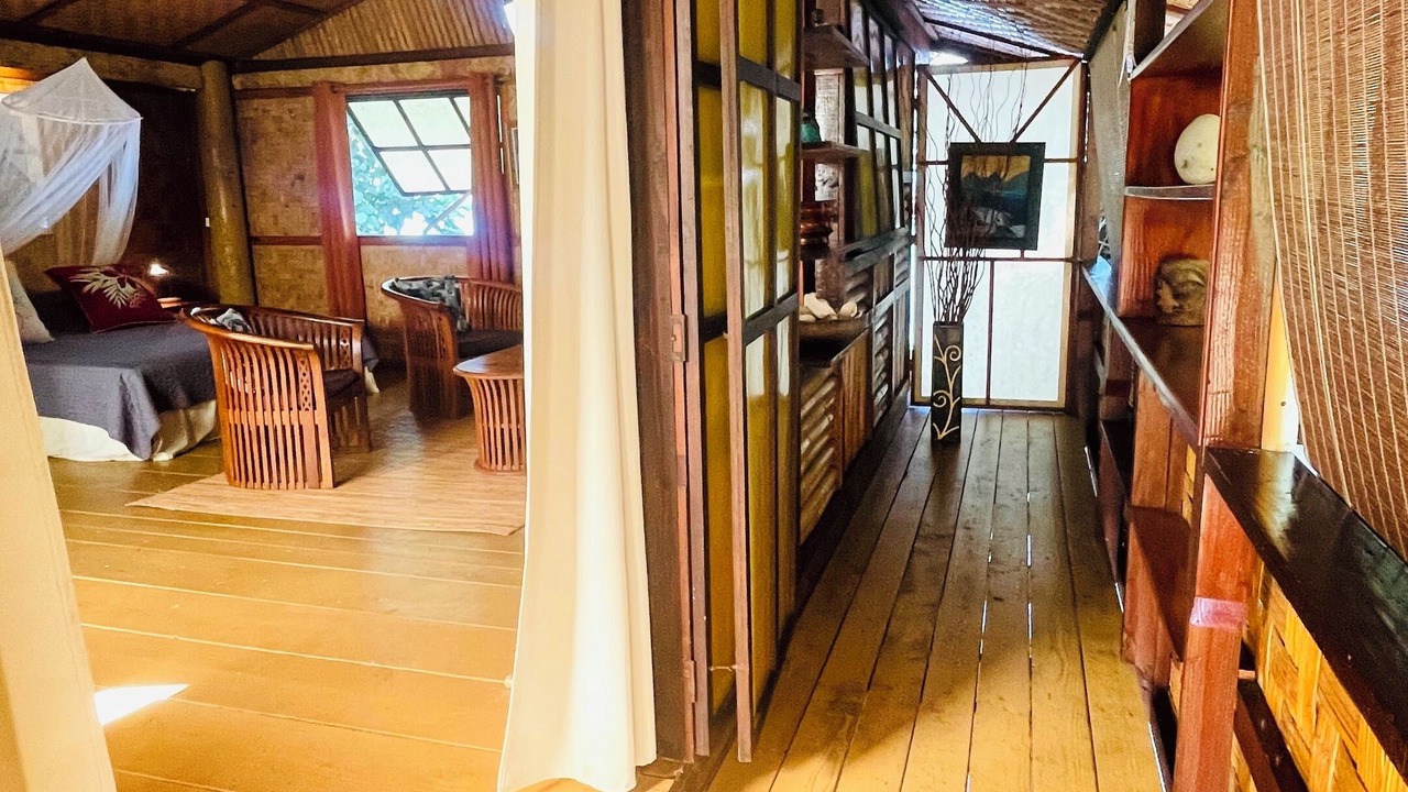 Photo of Bedroom in Punaauia
