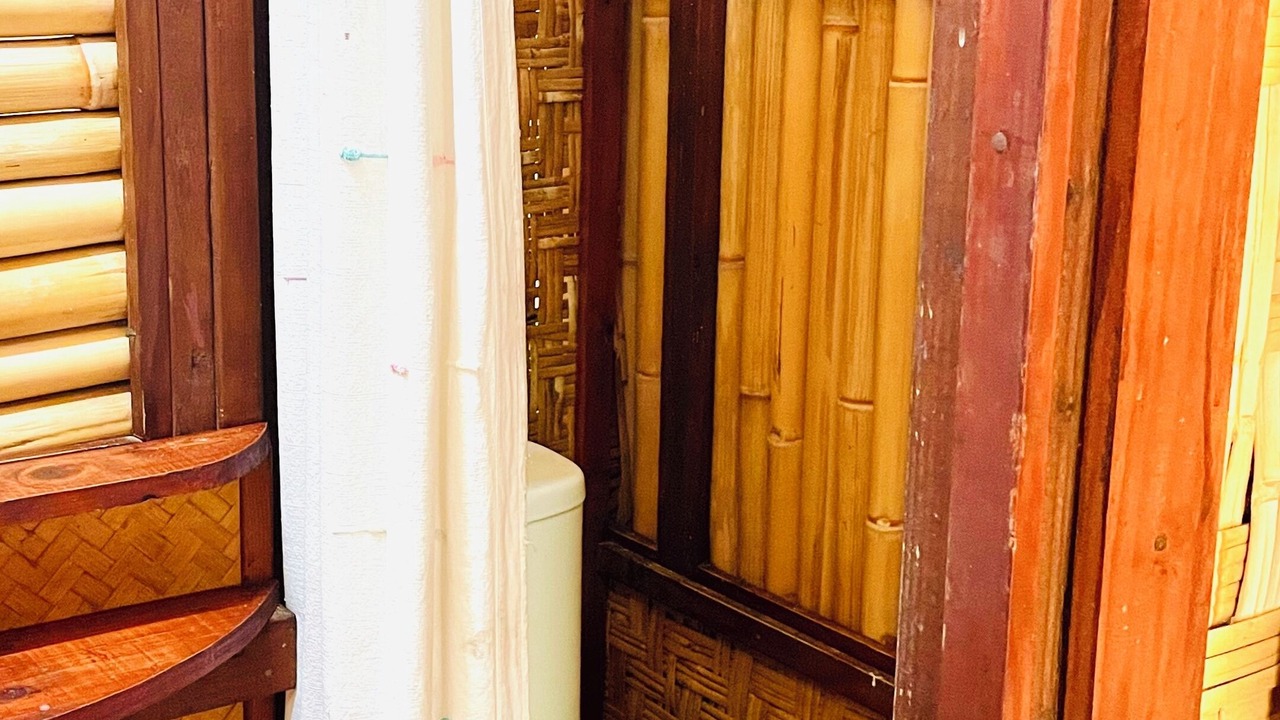 Photo of Bathroom in Punaauia