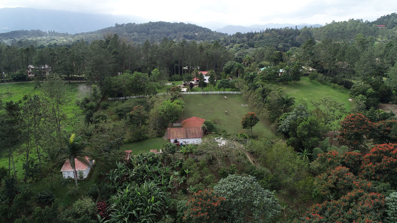 Photo of Outdoor in La Vega Province