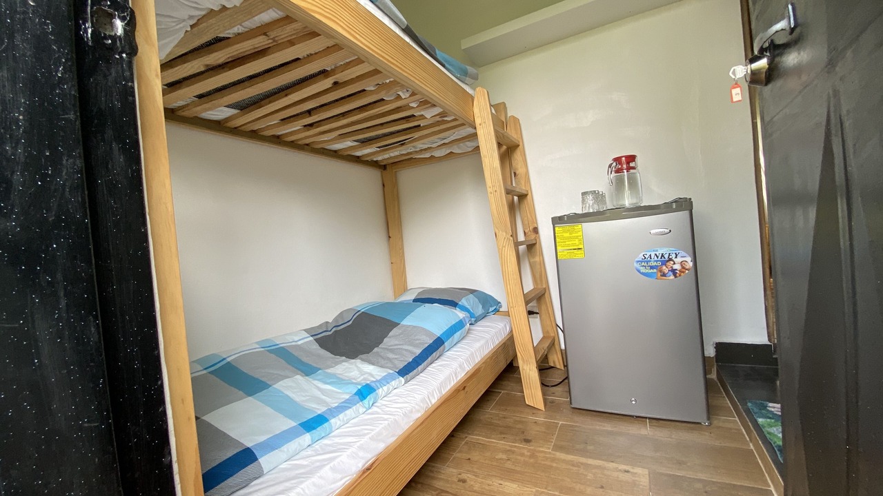 Photo of Bedroom in La Vega Province