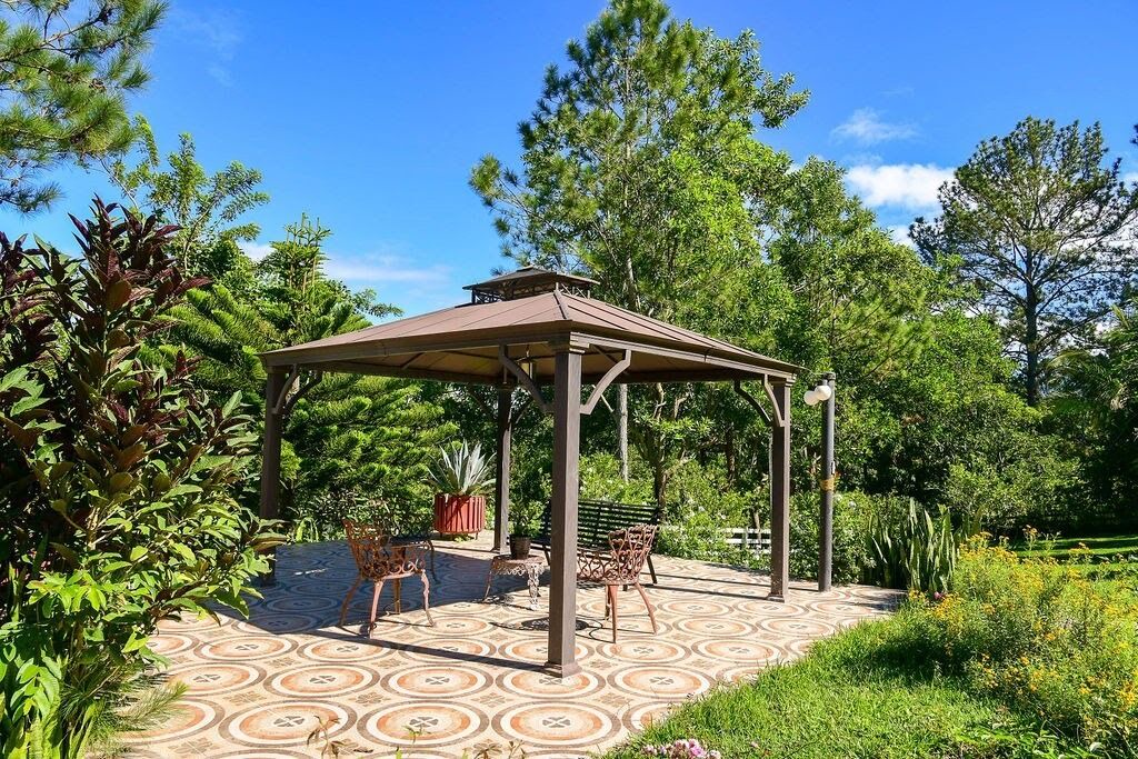 Photo of Patio Balcony in La Vega Province