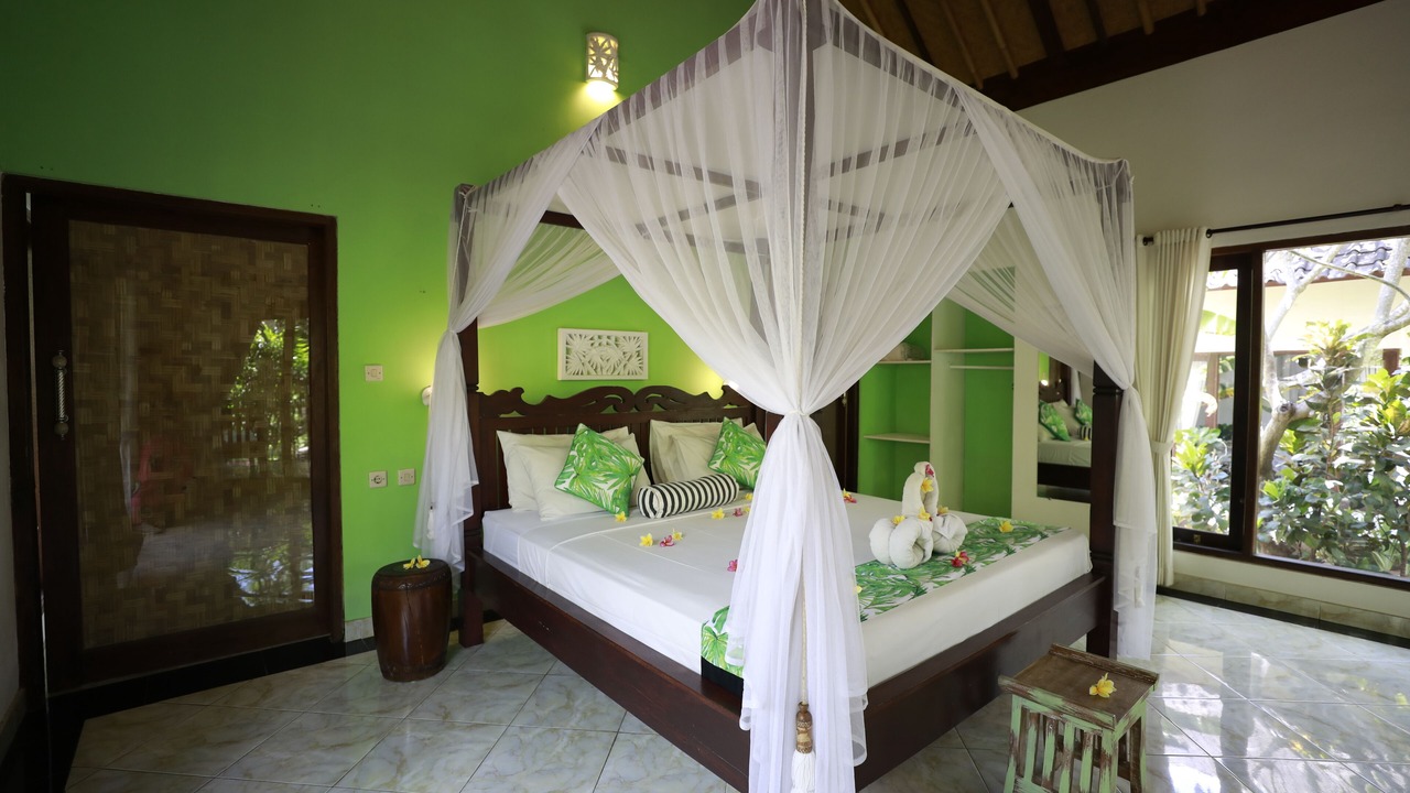 Photo of Bedroom in Purwakerti