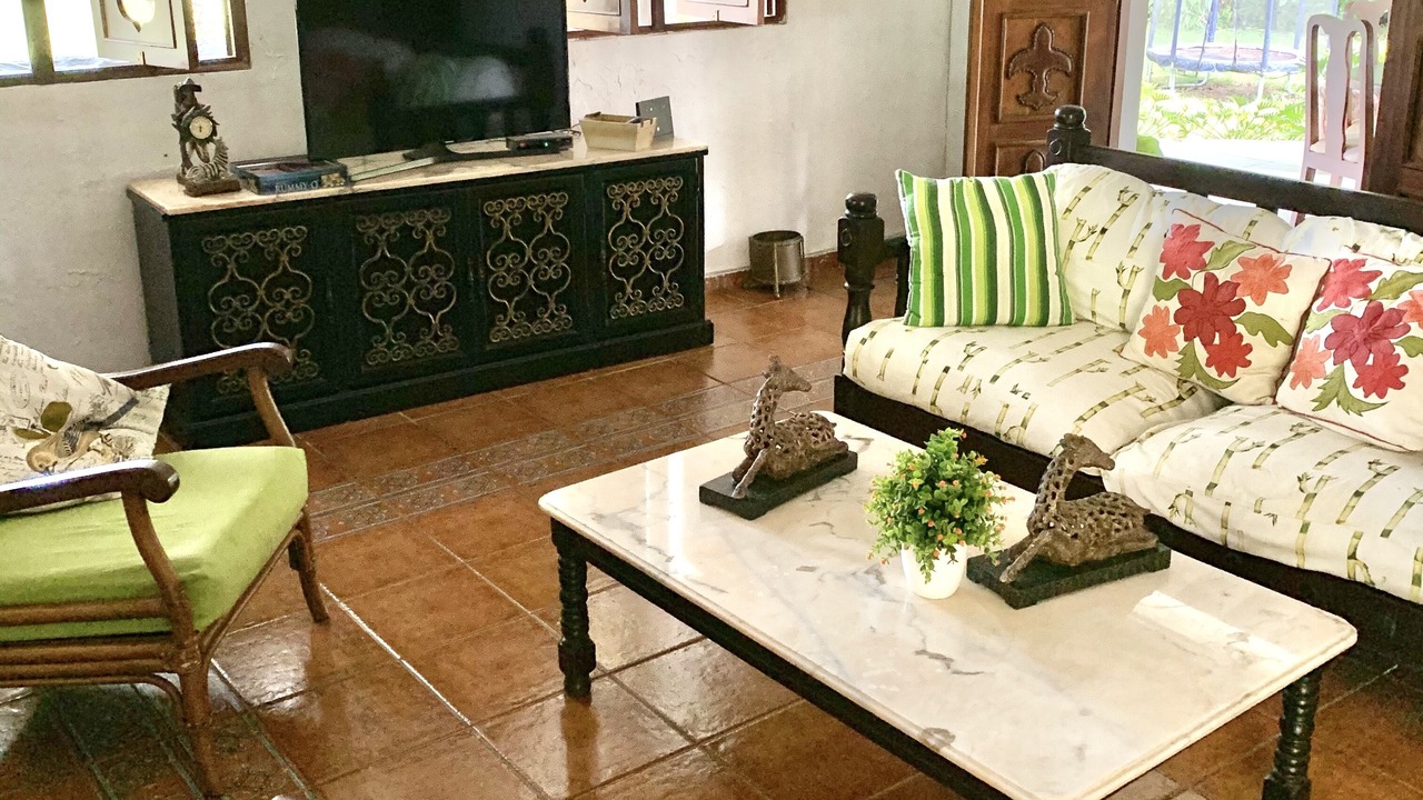 Photo of Livingroom in La Vega Province