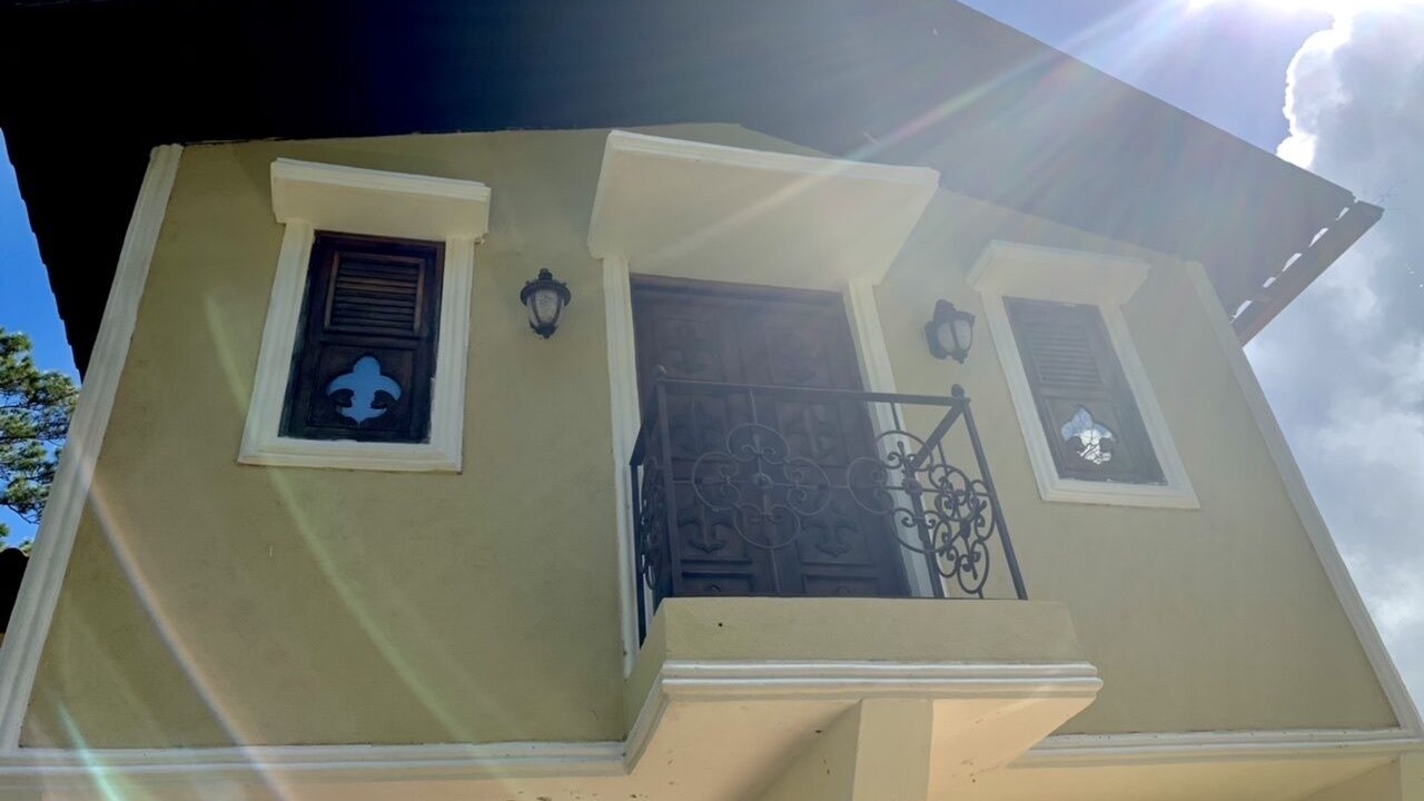 Photo of Outdoor in La Vega Province