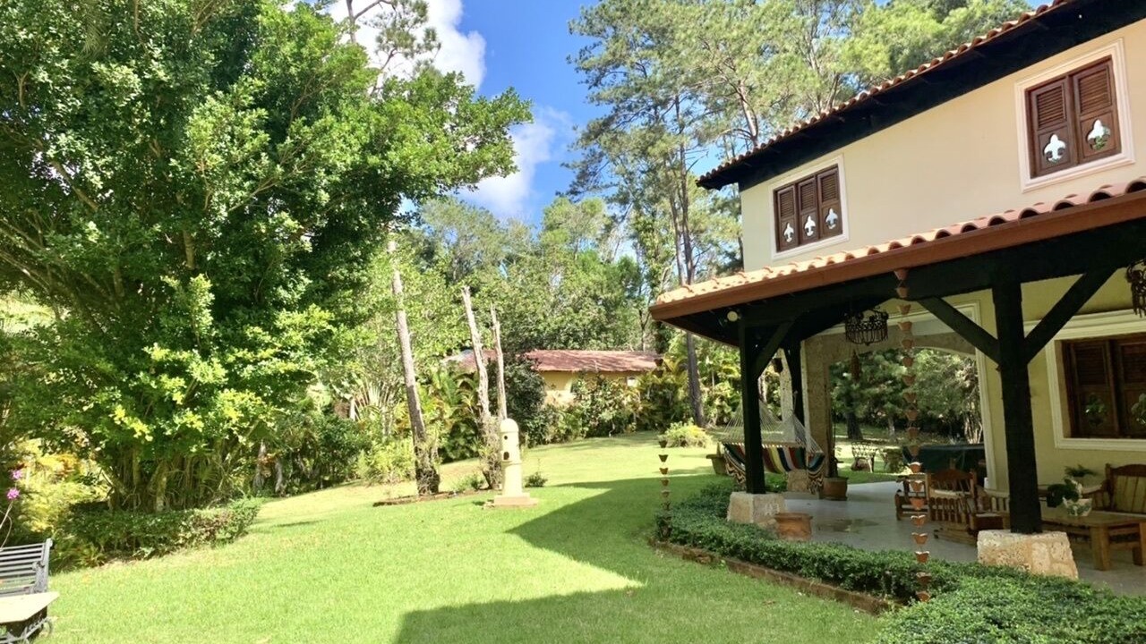 Photo of Outdoor in La Vega Province