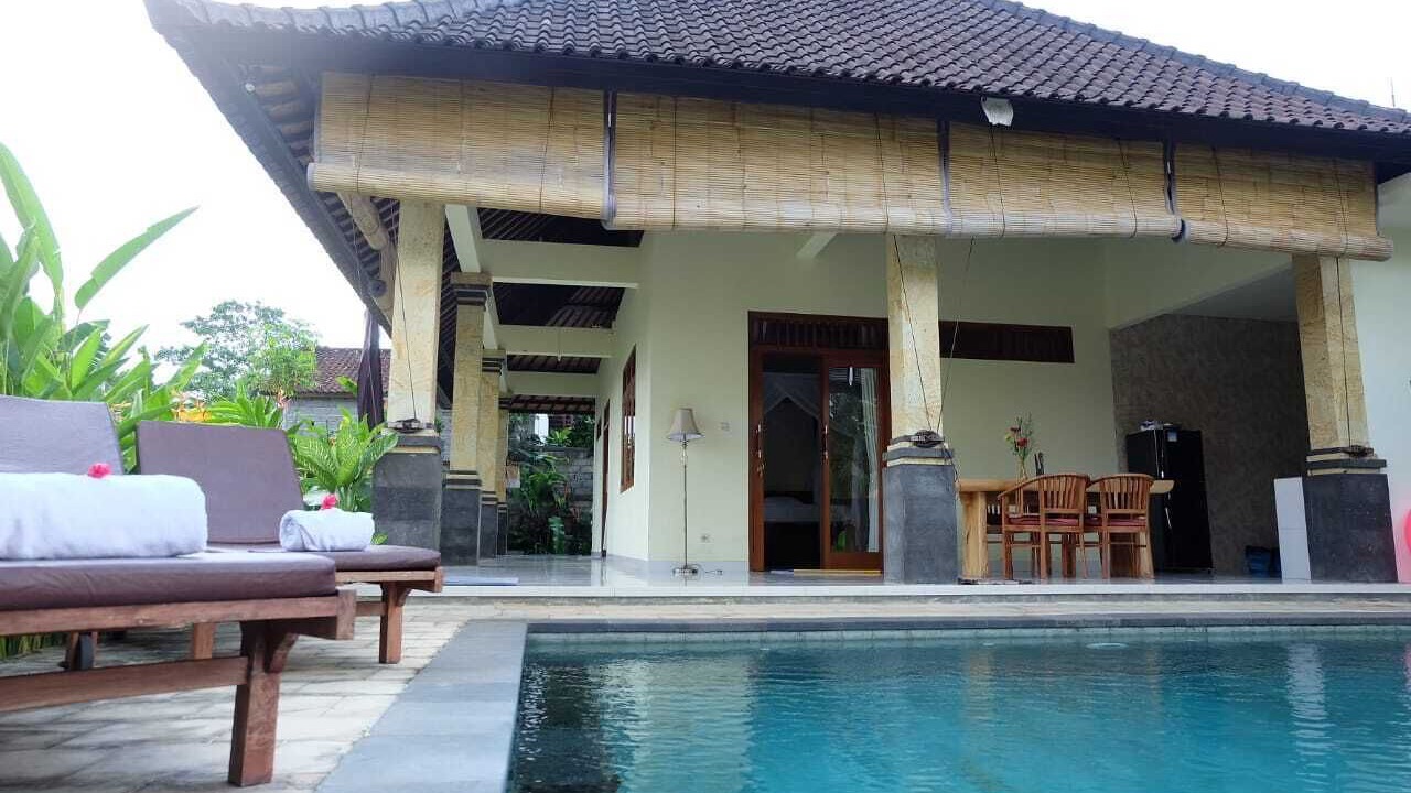 Photo of Outdoor in Kedewatan