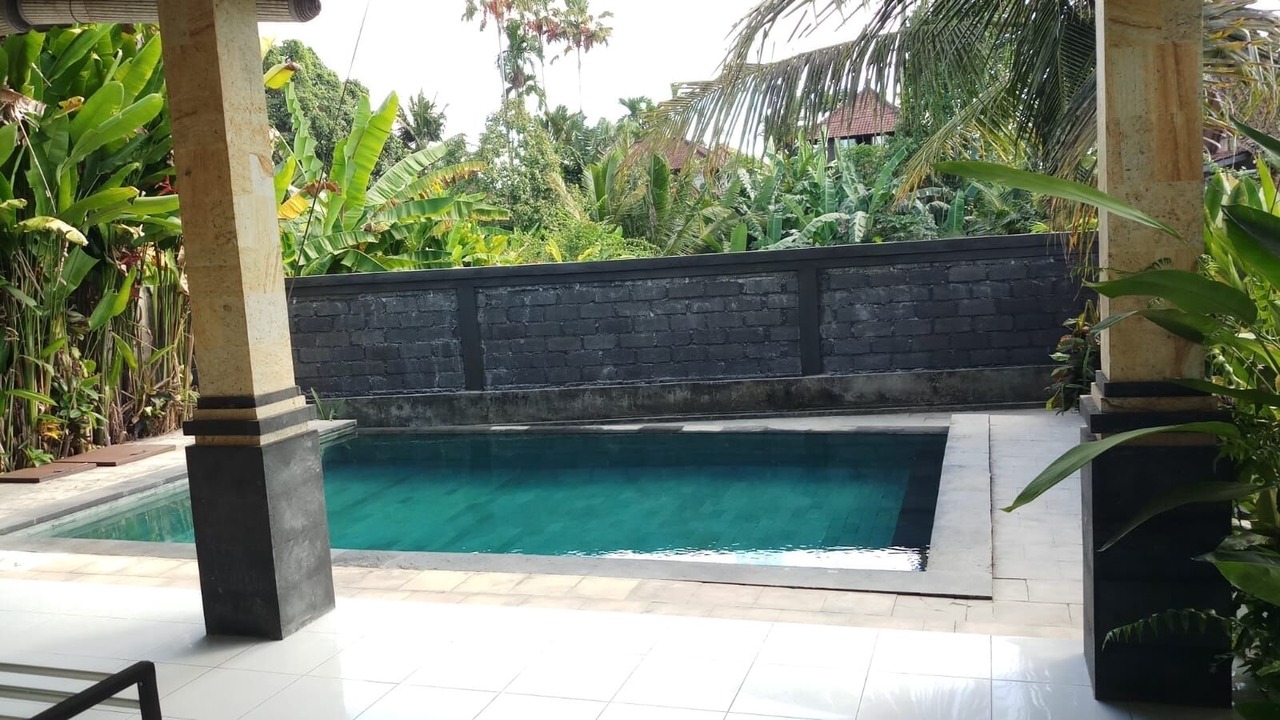 Photo of Outdoor in Kedewatan