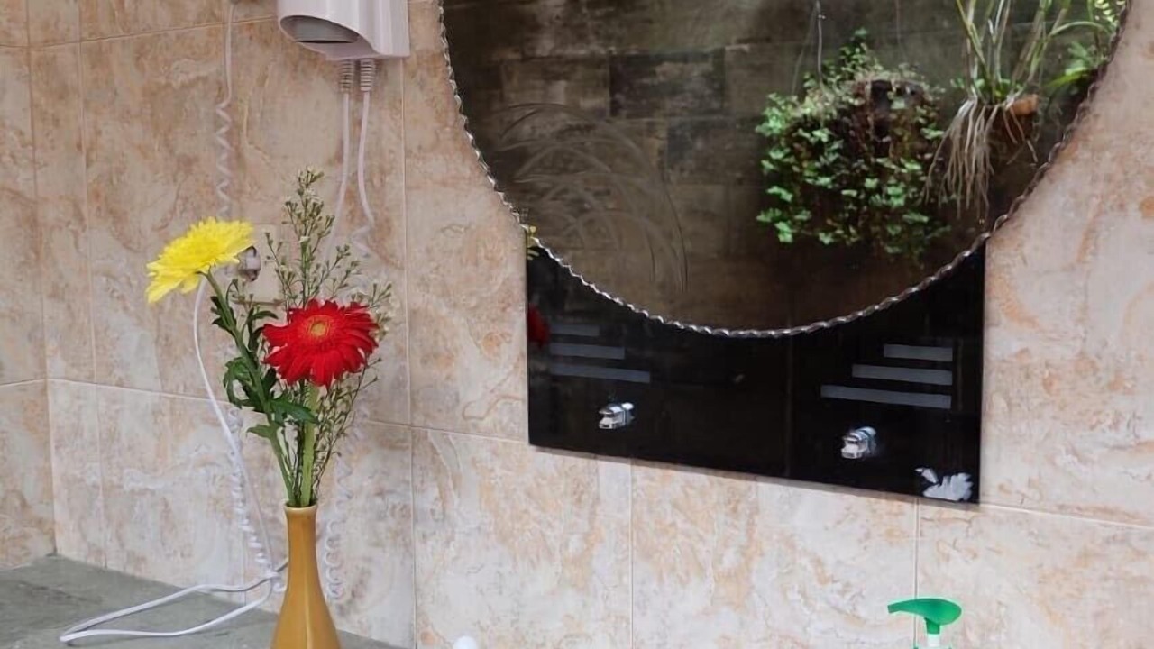 Photo of Bathroom in Kedewatan