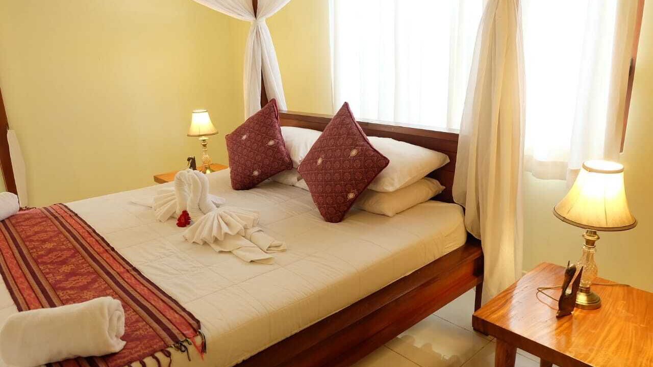 Photo of Bedroom in Kedewatan