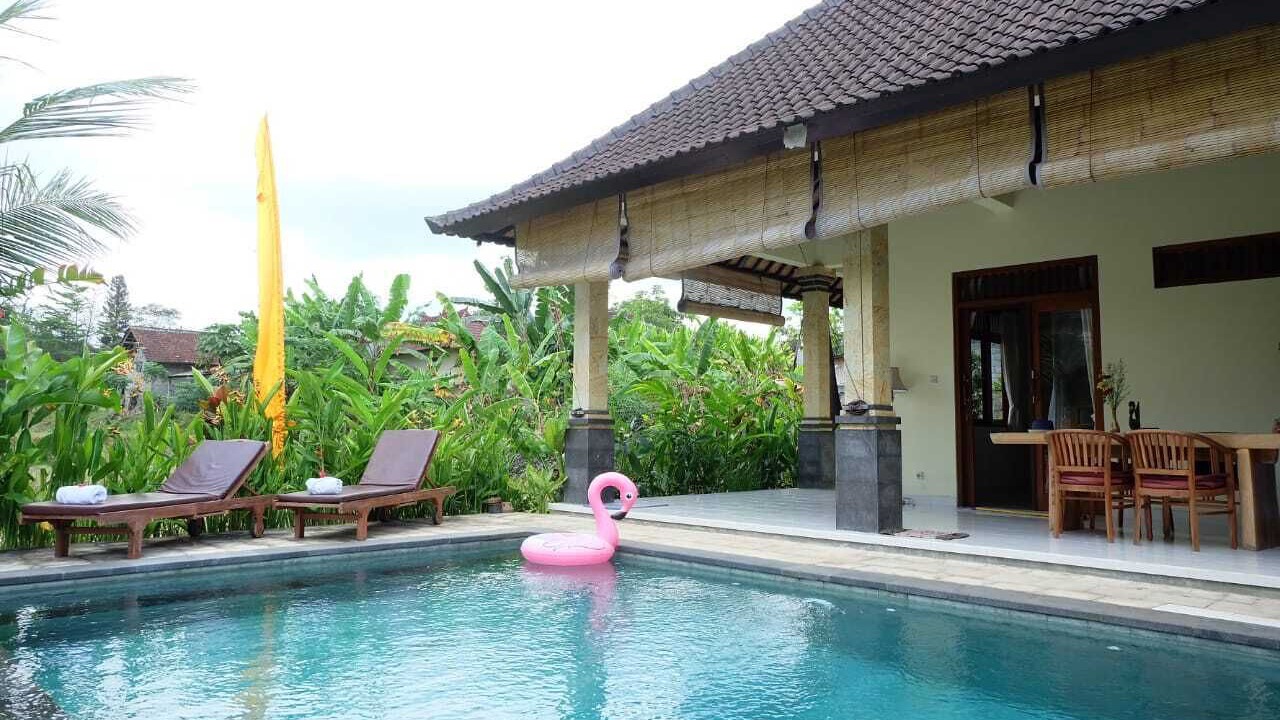 Photo of Outdoor in Kedewatan