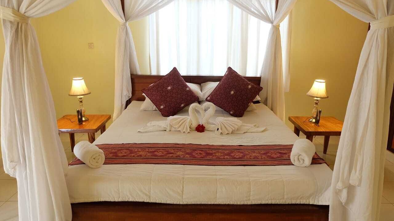 Photo of Bedroom in Kedewatan