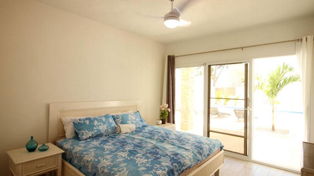 Photo of Bedroom in Cabarete