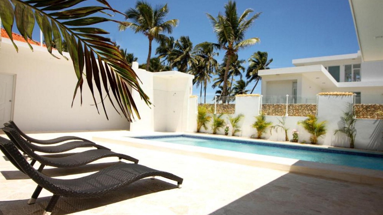 Photo of Outdoor in Cabarete