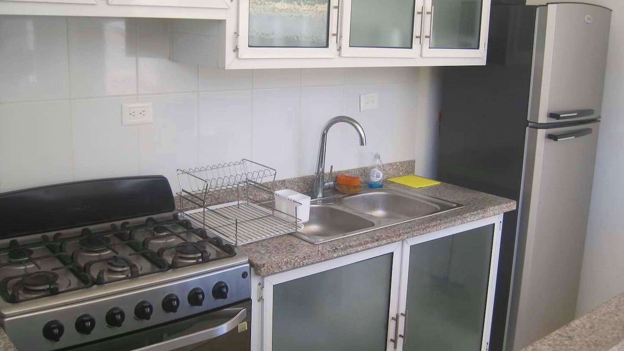 Photo of Kitchen in Cabarete