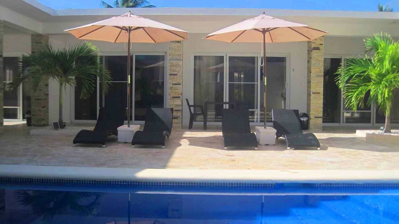 Photo of Outdoor in Cabarete