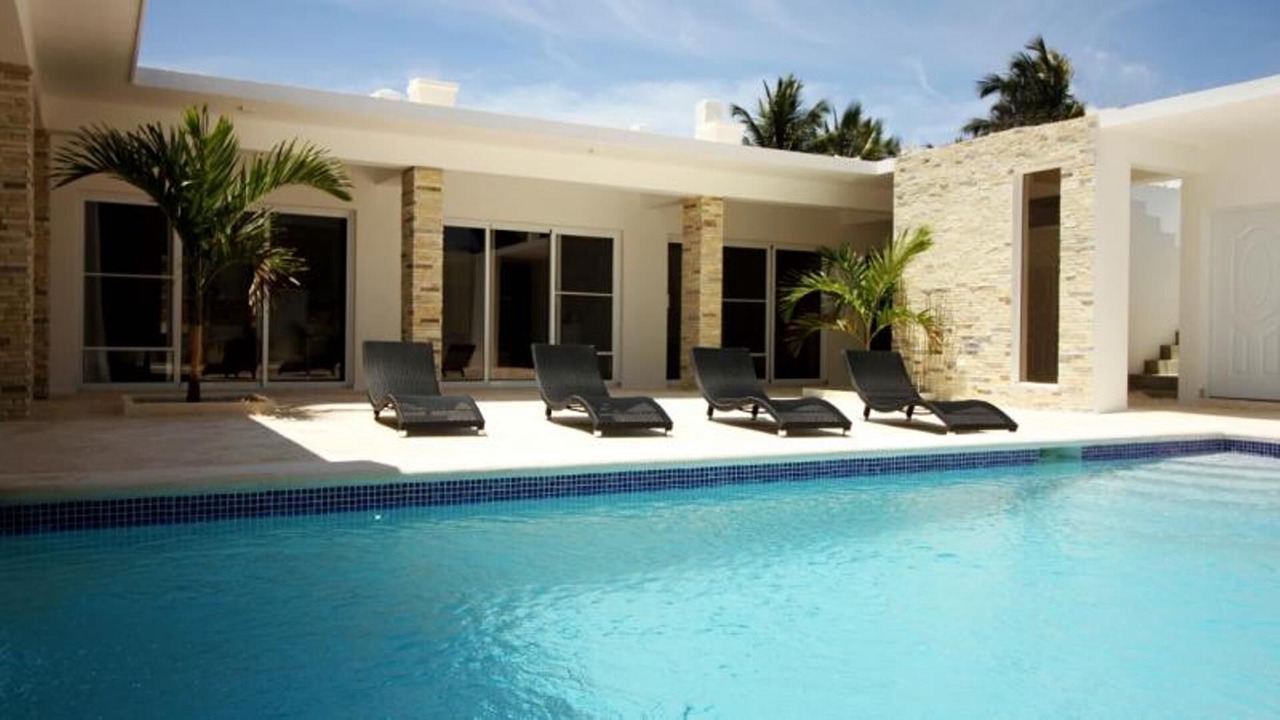 Photo of Outdoor in Cabarete