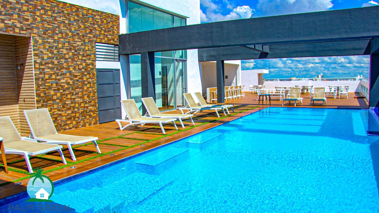 Photo of Outdoor in Downtown Santo Domingo