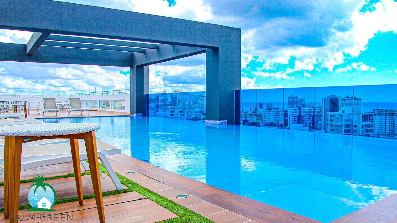 Photo of Outdoor in Downtown Santo Domingo