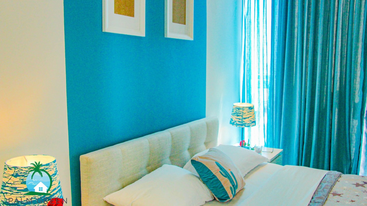 Photo of Bedroom in Downtown Santo Domingo