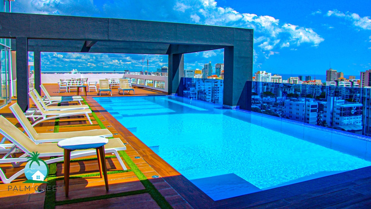 Photo of Outdoor in Downtown Santo Domingo