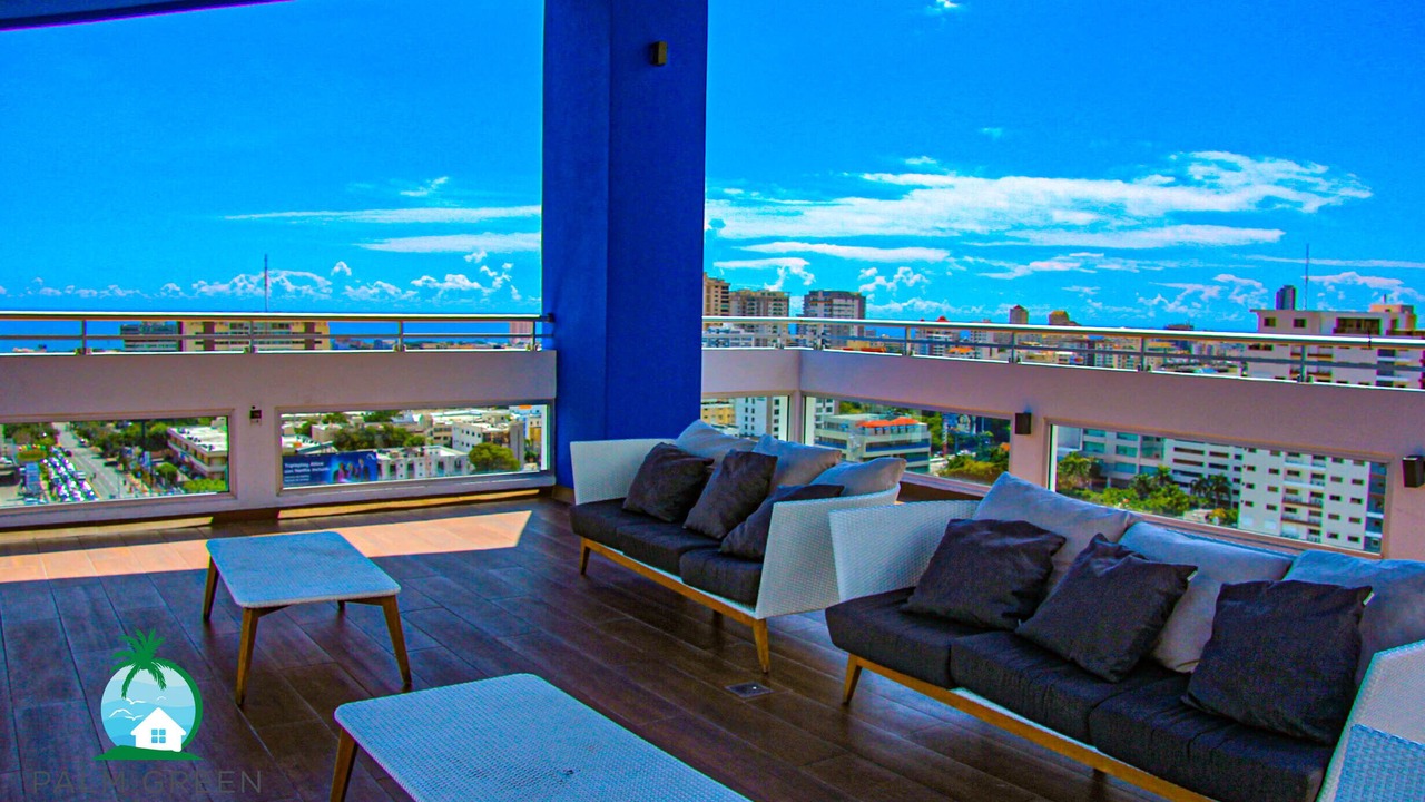 Photo of Outdoor in Downtown Santo Domingo