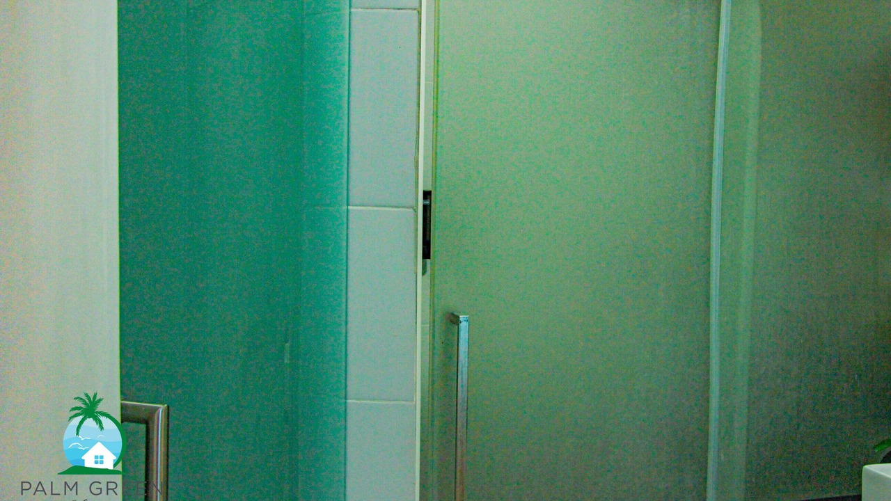 Photo of Bathroom in Downtown Santo Domingo