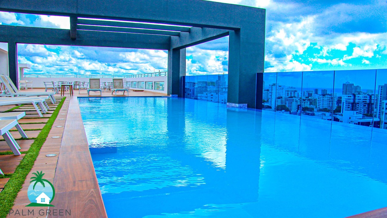 Photo of Outdoor in Downtown Santo Domingo