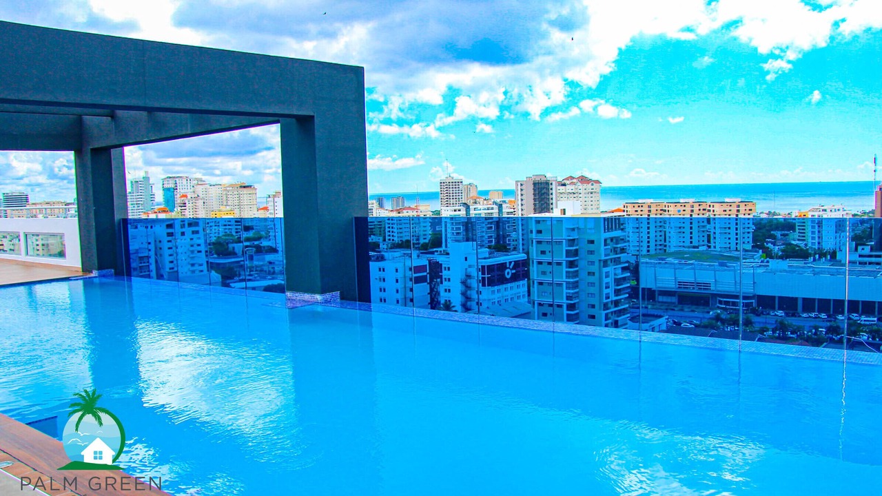 Photo of Outdoor in Downtown Santo Domingo