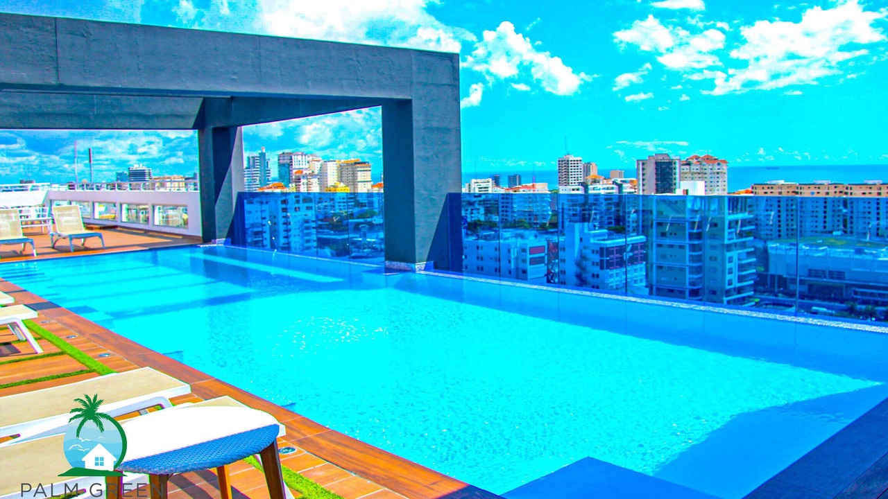 Photo of Outdoor in Downtown Santo Domingo