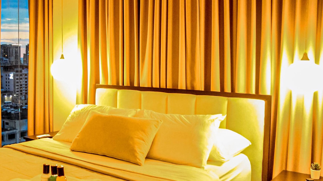 Photo of Bedroom in Downtown Santo Domingo