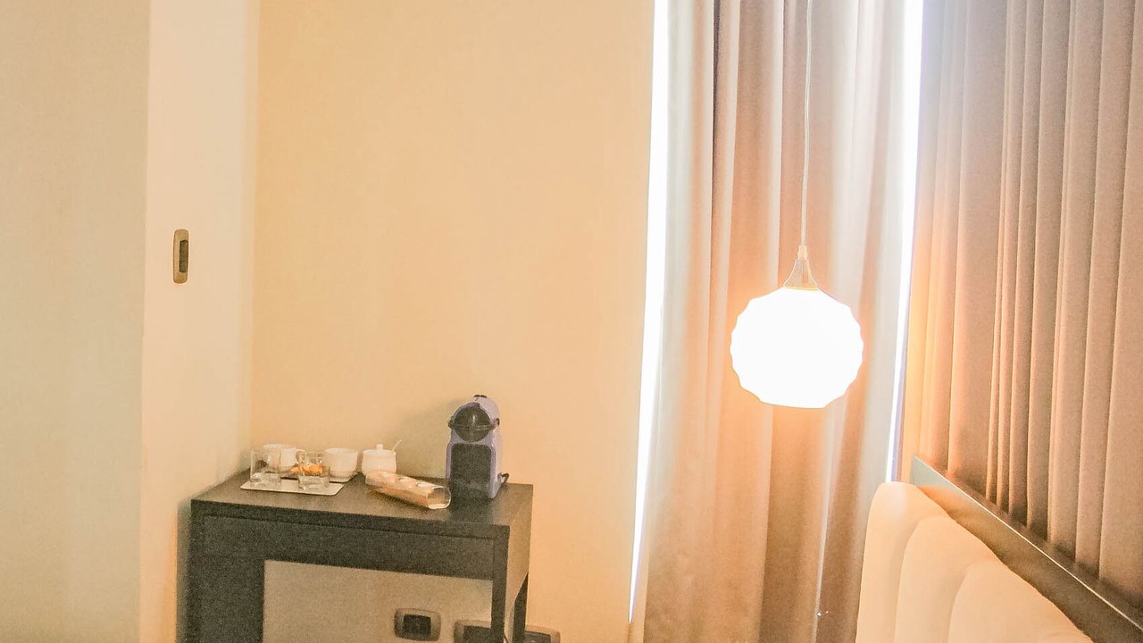 Photo of Bedroom in Downtown Santo Domingo