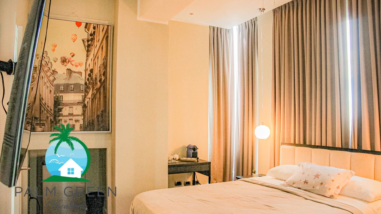 Photo of Bedroom in Downtown Santo Domingo
