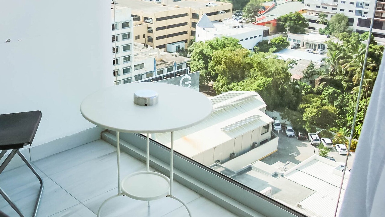 Photo of Outdoor in Downtown Santo Domingo