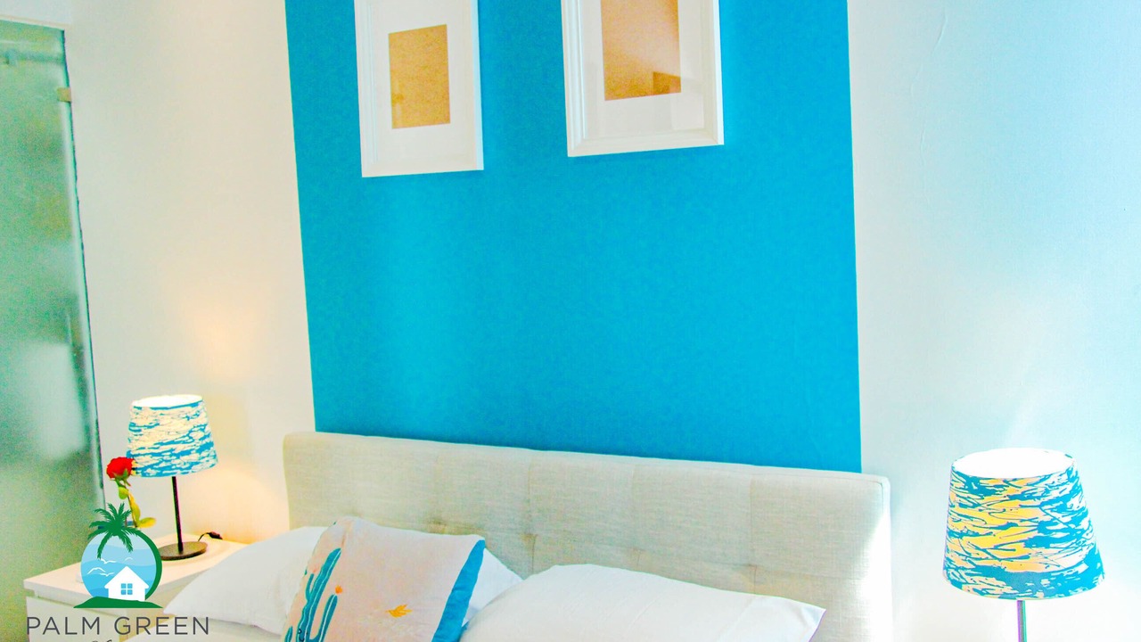 Photo of Bedroom in Downtown Santo Domingo
