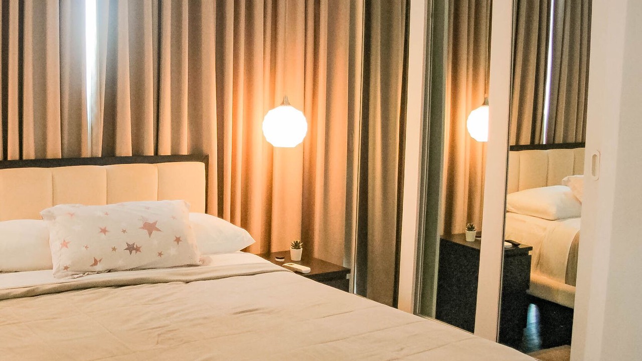 Photo of Bedroom in Downtown Santo Domingo