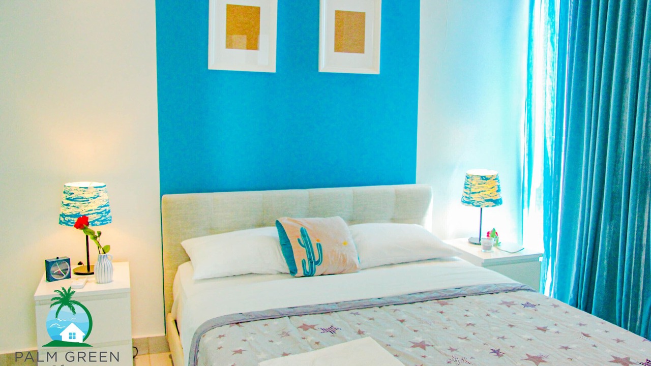 Photo of Bedroom in Downtown Santo Domingo