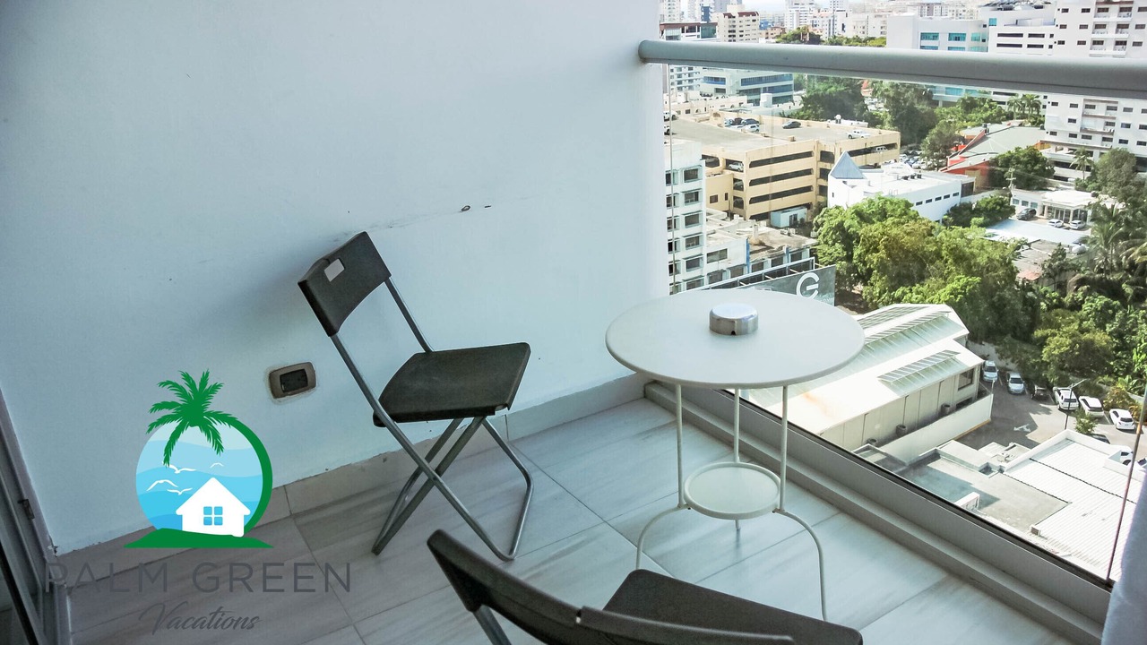 Photo of Outdoor in Downtown Santo Domingo