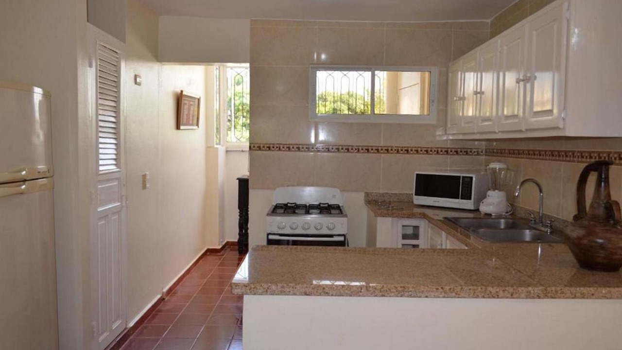 Photo of Kitchen in La Esplanada