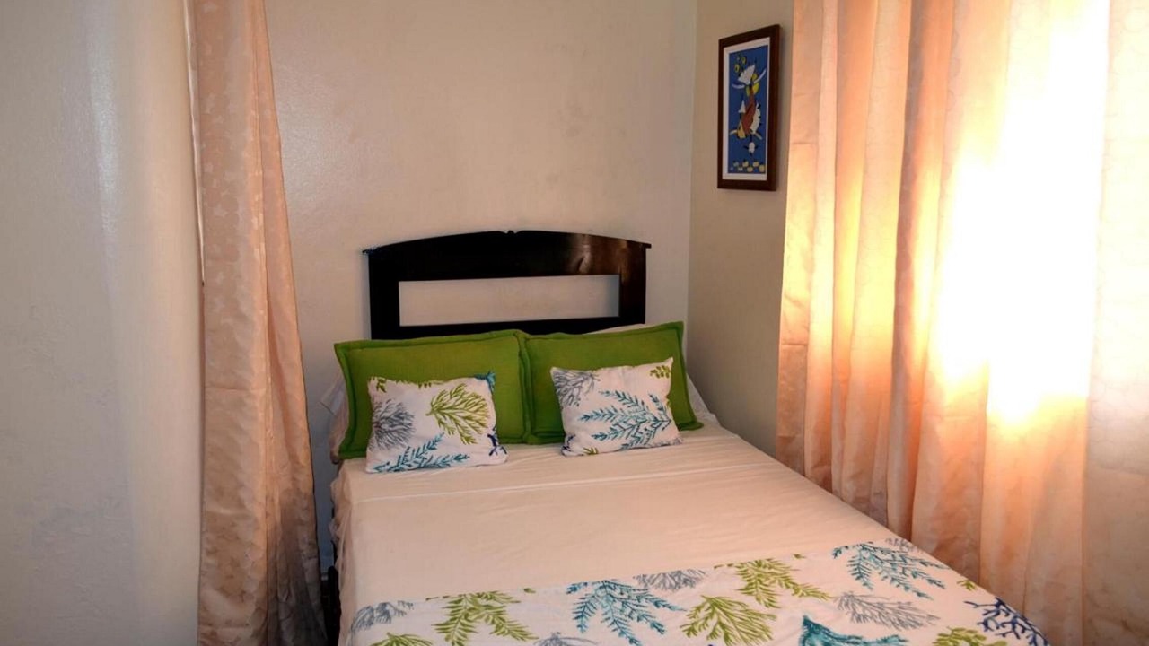 Photo of Bedroom in La Esplanada